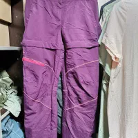 لباس طبیعت گردی کمپ و کوهنوردی کچوا کالنجی فورکلاز