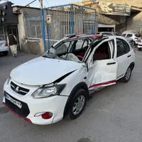مشاوره و خریدار خودرو تصادفی