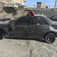 پژو پارس