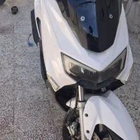 موتور لین مکس ۱۵۰