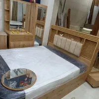 سرویس خواب 555566|تخت و سرویس خواب|سمنان, |دیوار