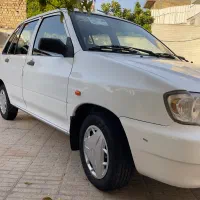 پراید 111 مدل 1398