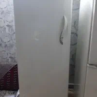 یخچال فریزر
