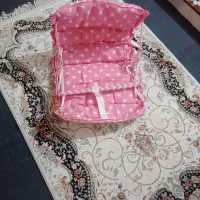 ست سرویس خواب کودک. به همراه تاپ و پتو نوازدی|اسباب و اثاث بچه|بهارستان, |دیوار