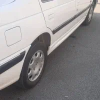 پرشیا مدل ۹۰ دوگانه فابریک|خودرو سواری و وانت|قم, سراجه (۱۵ خرداد)|دیوار