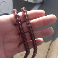 تسبیح سندلوس کهنه|بدلیجات|تهران, شهمیرزادی|دیوار