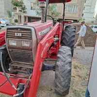 تراکتور ۴۸۵