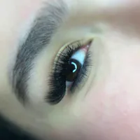 اکستنشن مژه و لیفت ابرو|خدمات آرایشگری و زیبایی|رشت, معلم|دیوار