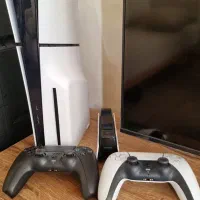ps5 اسلیم