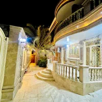 منزل نو ساز دزک خیابان حضرت علی 3