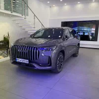 حواله لوکانو L8 خاکستری|خودرو سواری و وانت|شیراز, کاراندیش|دیوار