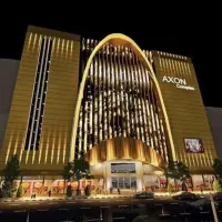 مغازه-پاساژ-اکسون