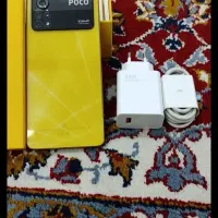 poco x4 for poro|موبایل|بیرجند, |دیوار