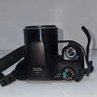 دوربین کانن canon sx540+کیف+باطری اضافه+کارت حافظه|دوربین عکاسی و فیلم‌برداری|تهران, تجریش|دیوار