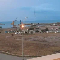 برج ساحلی تاپ لوکیشن/دید ابدی دریا