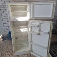 یخچال فریزر