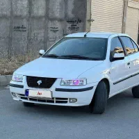 سمند مدل ۹۱|خودرو سواری و وانت|بانه, |دیوار