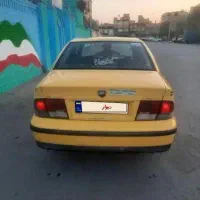 تاکسی بیسیم مدل86فنی سالم