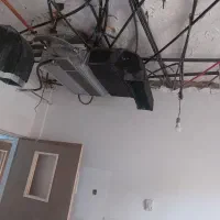 کانال کولر کانالسازی هود دریچه دمپر ورق کاری|خدمات پیشه و مهارت|شهریار, شهریار|دیوار