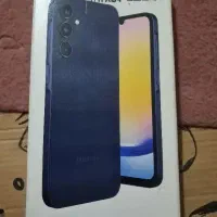 گوشی  A25 آکبند