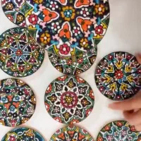 نیازمند نیروی قلمکار و لعابکار