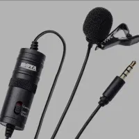 میکروفون سیمی بویا ام وان ۱|لوازم جانبی موبایل و تبلت|اهواز, شهرک نفت|دیوار