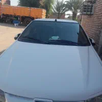 پارس  تیوفایو  مدل ۹۹|خودرو سواری و وانت|جازموریان, |دیوار