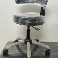 صندل استادکار تخت مژه اپلاسیون فشیال ماساژ