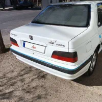 پارس tu5|خودرو سواری و وانت|فردوس (خراسان), |دیوار