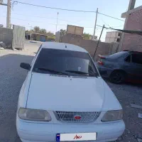 پراید 141|خودرو سواری و وانت|فاریاب, |دیوار