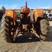 تراکتور رومانی|خودرو سنگین|صحنه, |دیوار