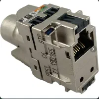 کیستون پچ پنل لگراند Cat6 SFTP با ۳۳ درصد تخفیف