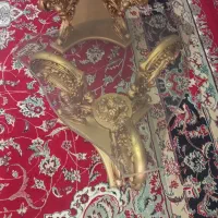 میز عسلی (میز جلو مبلی )|مبلمان خانگی و میز عسلی|شیروان (خراسان), |دیوار