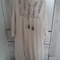 مانتو بلند