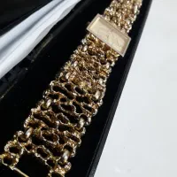 ساعت زنانه فوق العاده شیک QUARTZ سفارشی