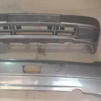 ۲ عدد سپر  ۱۱۱  سپر جلو سمند باربند سمند