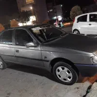 405 مدل 87|خودرو سواری و وانت|مشهد, الهیه|دیوار