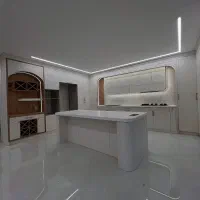 کابینت آشپزخانه ساری