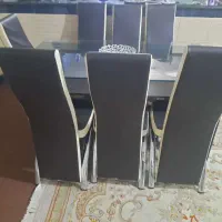 میز و صندلی غذاخوری