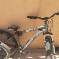 دوچرخه ۲۰ و۲۶