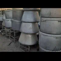 ظروف کرایه،صندلی میز|خدمات پذیرایی، مراسم|قم, دروازه ری|دیوار