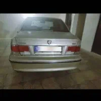 سمند X7 دوگانه سوز، مدل ۱۳۸۳(بیرنگ)***********|خودرو سواری و وانت|کرج, گوهردشت|دیوار