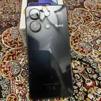 گوشی نوت ۱۳ ۲۵۶ گیگ رام۸