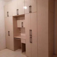 کمد دیواری درب باز شو و ریلی|خدمات پیشه و مهارت|باقرشهر, |دیوار