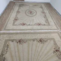 فروش 2 عدد فرش 9 متری|فرش|لنگرود, |دیوار