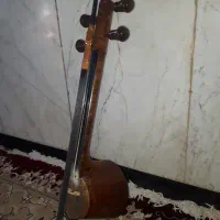 کمانچه|سازهای سنتی|کرمانشاه, |دیوار