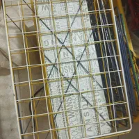 رگال پایه چوب لباسی چوب کار شلوار