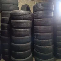 انواع لاستیک دست دوم تایر نو سایز ۱۶ ، ۱۷ ، ۱۸ 19|قطعات یدکی و لوازم جانبی|تبریز, |دیوار