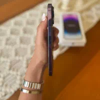 ایفون ۱۴ پرومکس با ریجستر|موبایل|اصفهان, بختیاردشت (شهرک پرتو)|دیوار