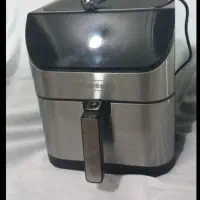 هواپز دل مونتی ۷ لیتری در حد نو